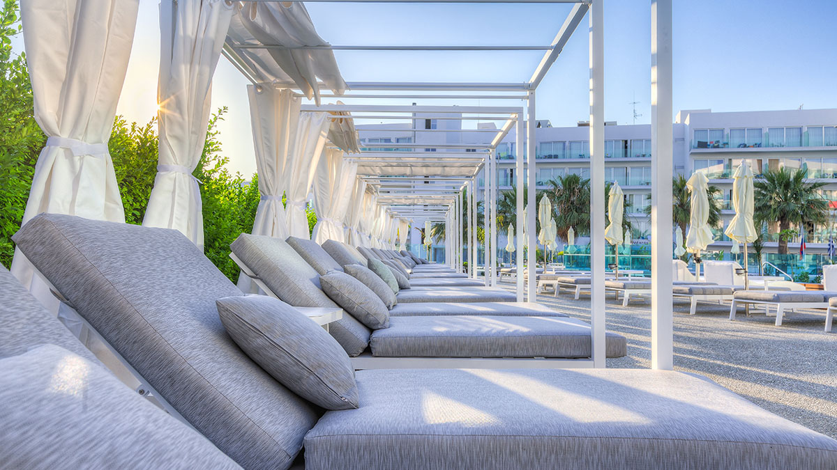 The Blue Ivy Hotel and Suites - NR